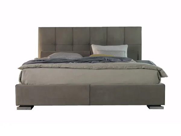 Max Capitonnè Lower Headboard Bett