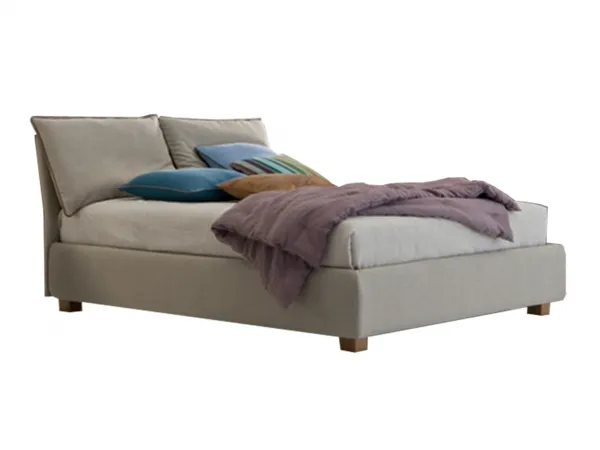 Blanca Double Bed Twils
