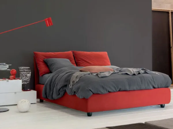 Blanca Double Bed Twils