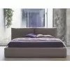 Academy Piuma Double Bed Twils