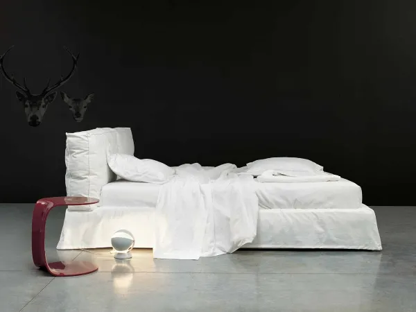 Academy Piuma Double Bed Twils