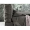 Academy Piuma Double Bed Twils