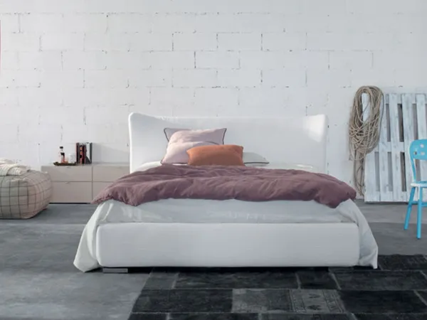 Calvin Double Bed Twils