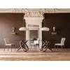 Carioca Tavolo Cattelan Italia