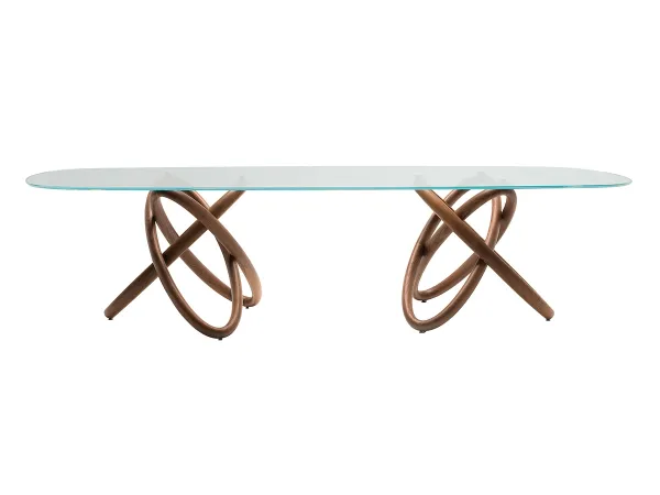 Carioca Tavolo Cattelan Italia