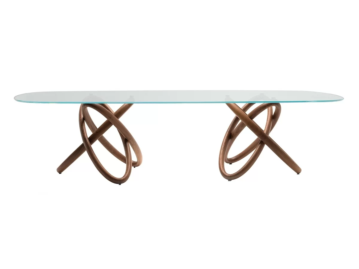 Carioca Tisch Cattelan Italia