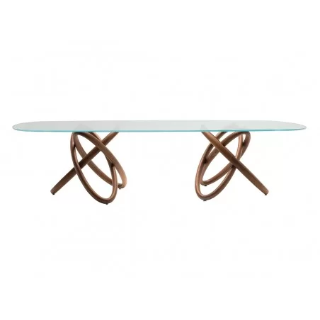 Carioca Table Cattelan Italia