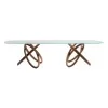 Carioca Tisch Cattelan Italia