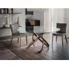 Carioca Tavolo Cattelan Italia