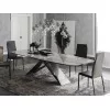 Premier Keramik Tavolo Cattelan Italia
