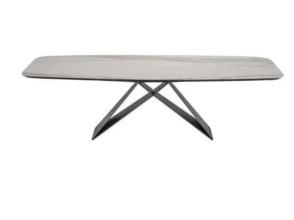 Premier Keramik Table Cattelan Italia