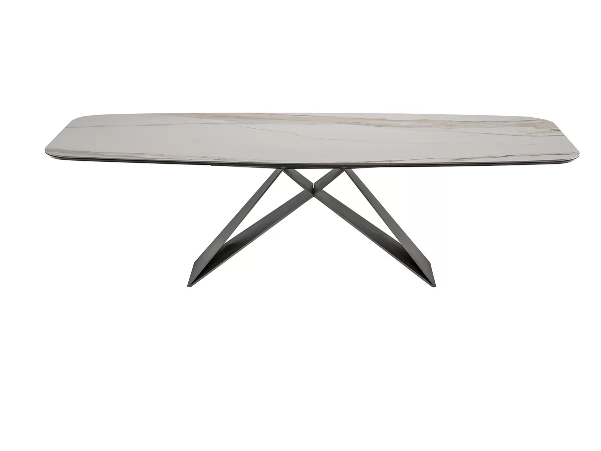 Premier Keramik Tisch Cattelan Italia