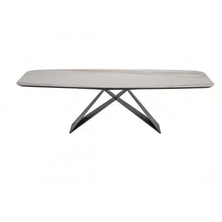 Premier Keramik Tisch Cattelan Italia