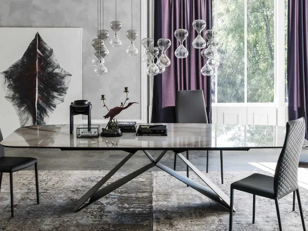 Premier Keramik 表 Cattelan Italia