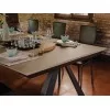 Convivium Console by Cattelan Italia
