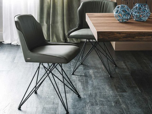 Cattelan Italia Flaminia Sedia