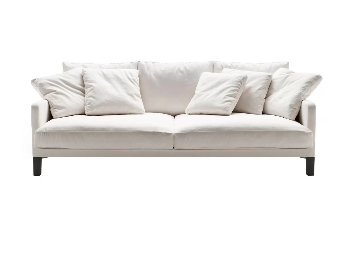 Dumas Divano Living Divani