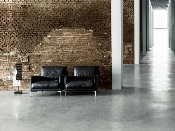 Dumas Sessel Living Divani