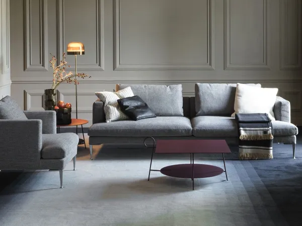 Lirico sofa von Driade