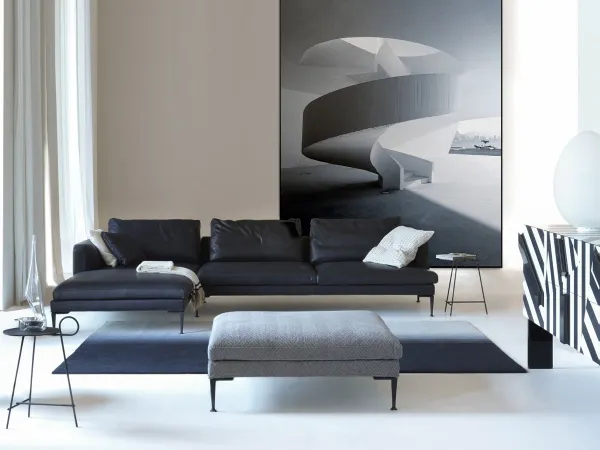 Lirico sofa von Driade