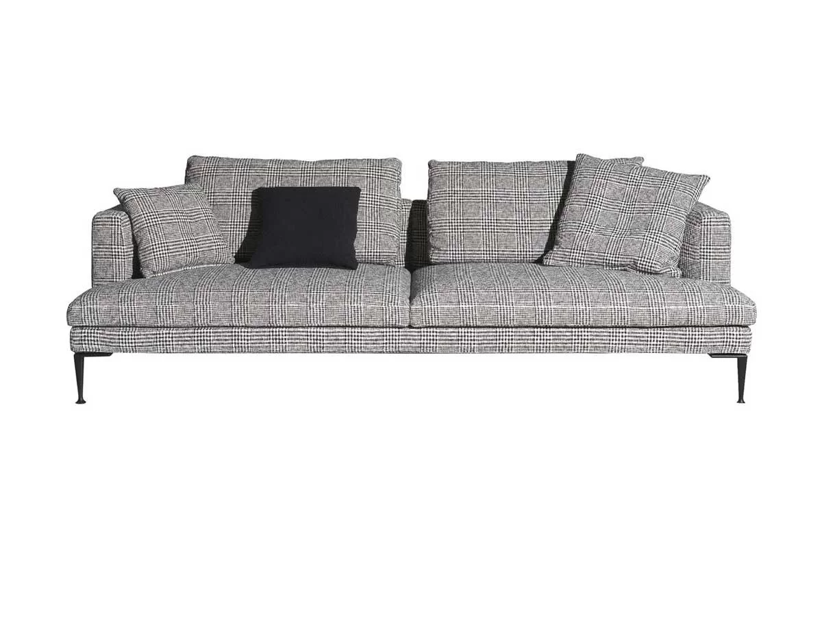 Lirico sofa von Driade