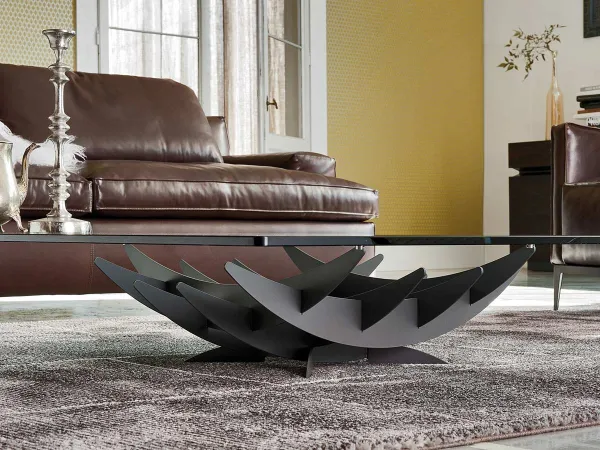 Atlas Coffee Table by Cattelan