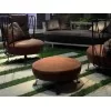 Pedro Armchair Baxter