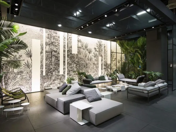 Daydream Daybed de Living Divani