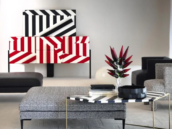 Ziqqurat Sideboard Driade