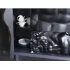 Ercole e Afrodite Sideboard