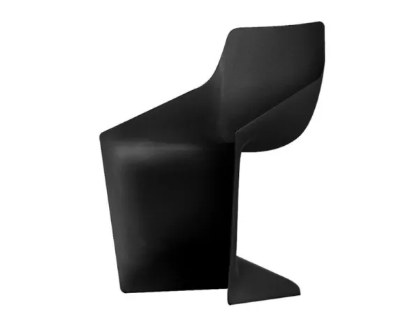Kristalia Pulp Chiar black