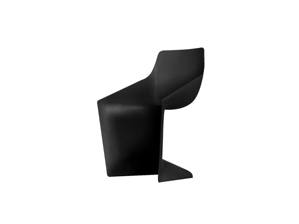 Kristalia Pulp Chiar black