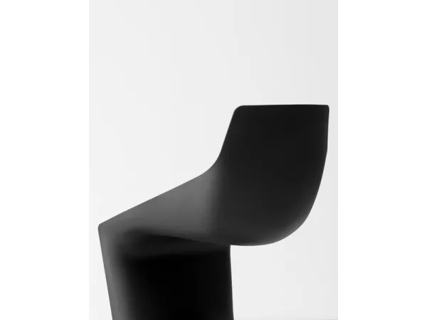 Kristalia Pulp Chiar black