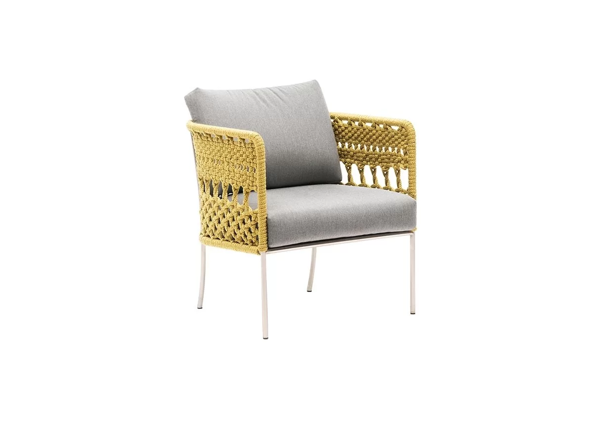 Sillón Tombolo Living Divani