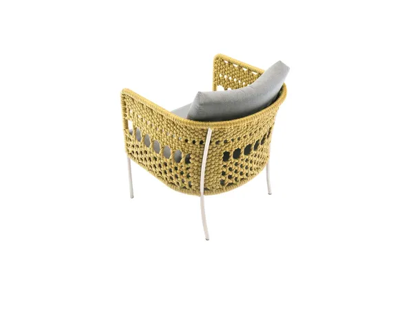 Tombolo Sessel Living Divani