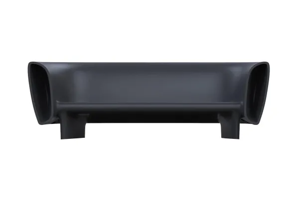 Bum Bum Sofa by Vondom