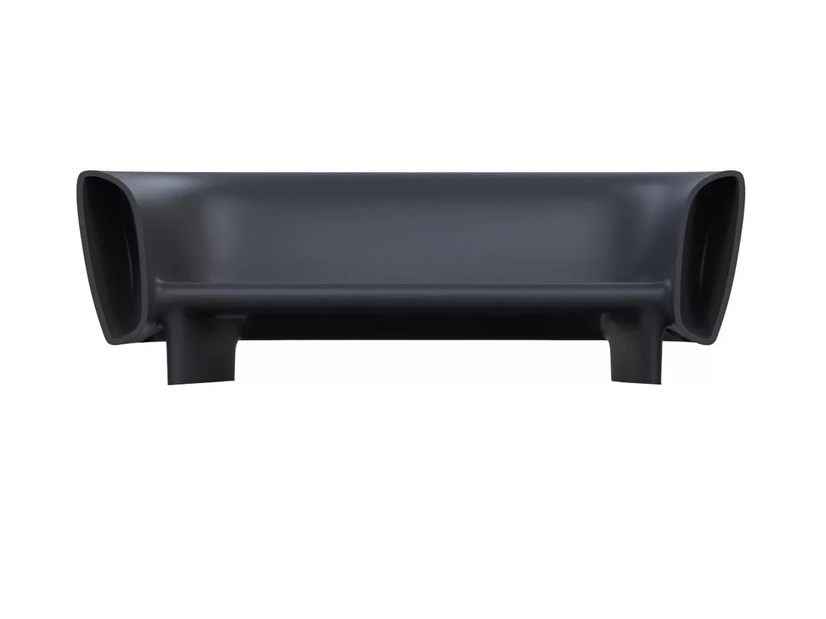 Bum Bum Sofa by Vondom