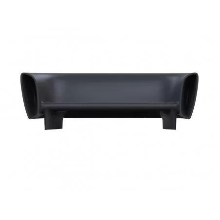 Bum Bum Sofa by Vondom