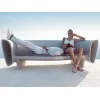 Bum Bum Sofa by Vondom