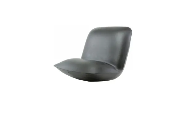 Pillow Lounge Chair
