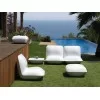 Pillow sessel Vondom