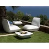 Pillow Lounge Chair