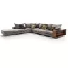 The Lightpiece sofa by Flexform