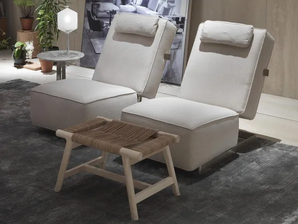 ACBD Flexform sessel