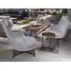 Poltrona Guscio Alto Flexform