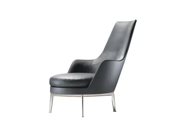 Flexform Guscio Alto