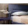 Detalles del cabecero de la cama Victoriano de Lema