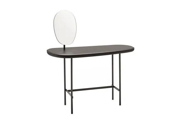 Pebble Vanity Table  Living Divani