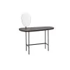 Pebble Vanity Table Living Divani