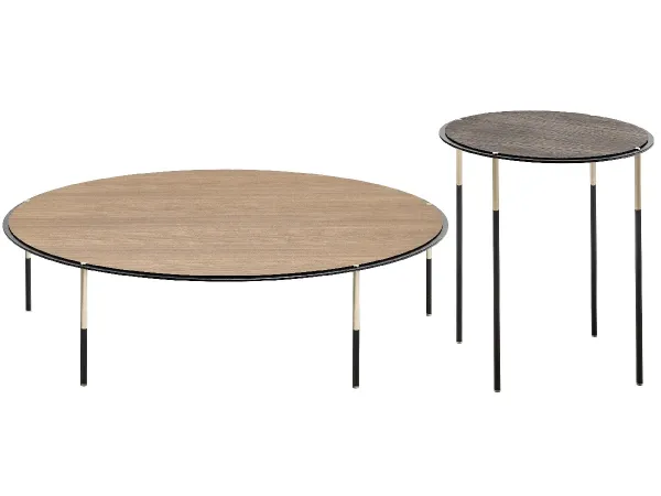 Era Coffee Table Living Divani